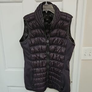 Michael Michael Kors Puffy Vest